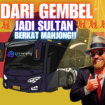 Dari Gembel